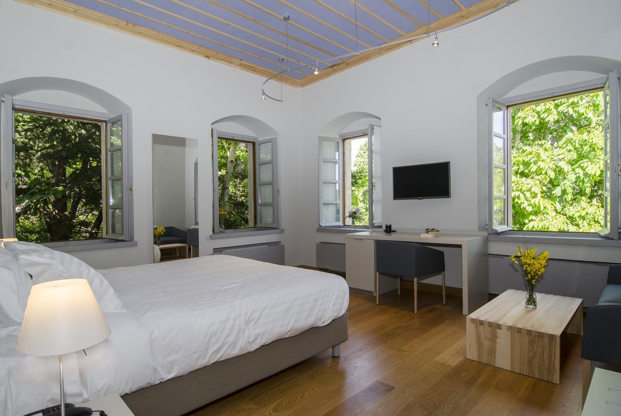 Hotel Archontiko Anyfanti Zatouna Экстерьер фото
